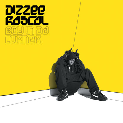Dizzee Rascal "Boy In Da Corner" (20th anniversary)