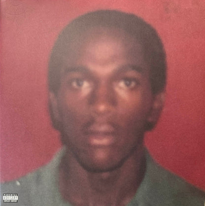 Daniel Caesar "Son Of Spergy"