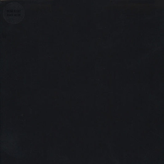 Dean Blunt "Black Metal"
