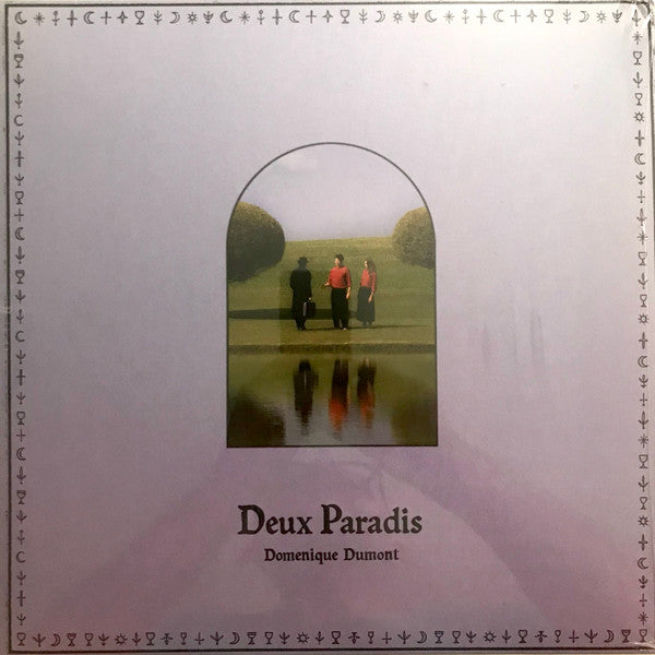 Domenique Dumont "Deux Paradis"