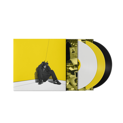 Dizzee Rascal "Boy In Da Corner" (20th anniversary)