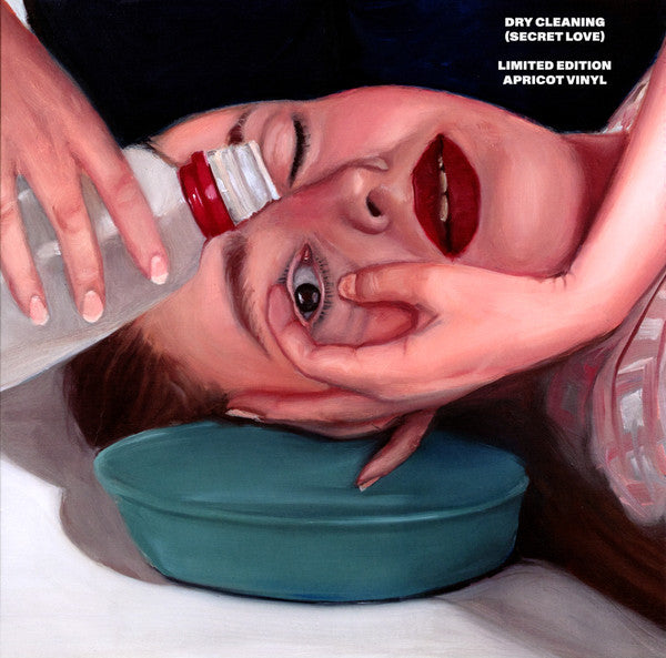 Dry Cleaning	"Secret Love" (colored vinyl)