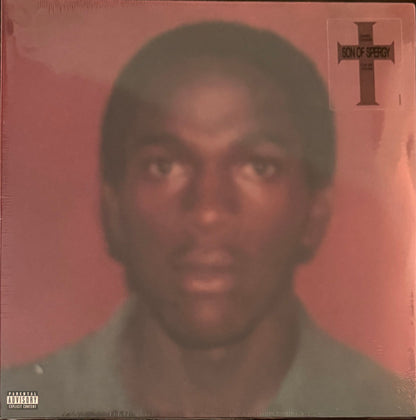 Daniel Caesar "Son Of Spergy"
