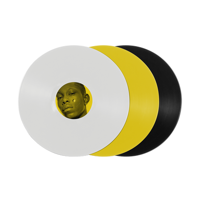 Dizzee Rascal "Boy In Da Corner" (20th anniversary)