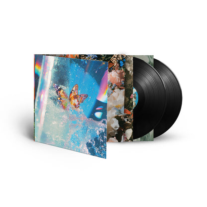 Daphni (aka Caribou) "Butterfly"