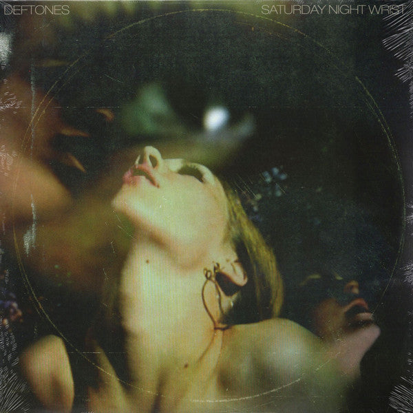 Deftones "Saturday Night Wrist"