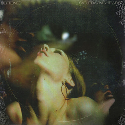 Deftones "Saturday Night Wrist"