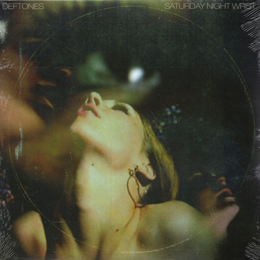 Deftones "Saturday Night Wrist"