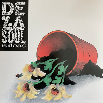 De La Soul "De La Soul Is Dead"