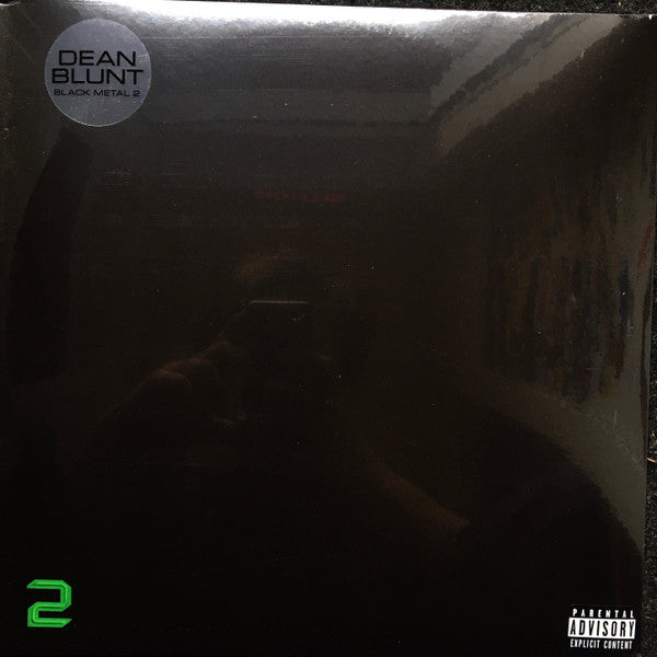 Dean Blunt "Black Metal 2"