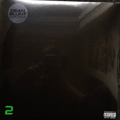 Dean Blunt "Black Metal 2"