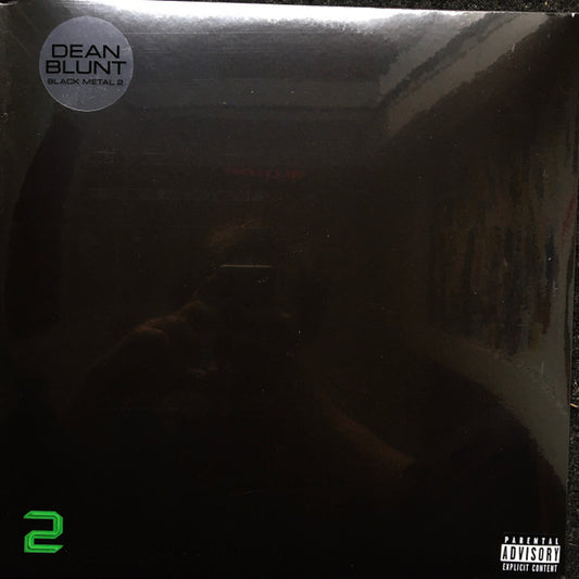 Dean Blunt "Black Metal 2"