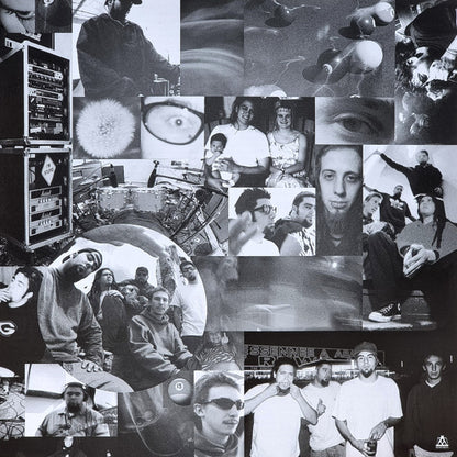 Deftones "Around The Fur"
