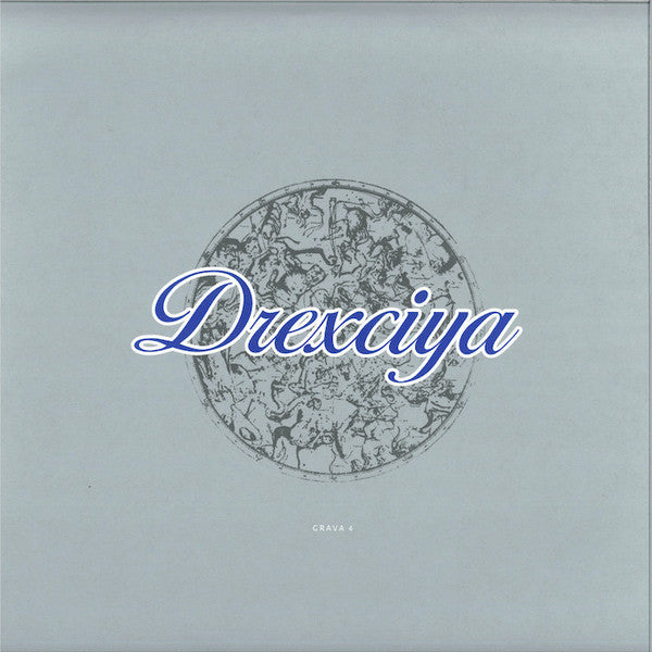 Drexciya "Grava 4"