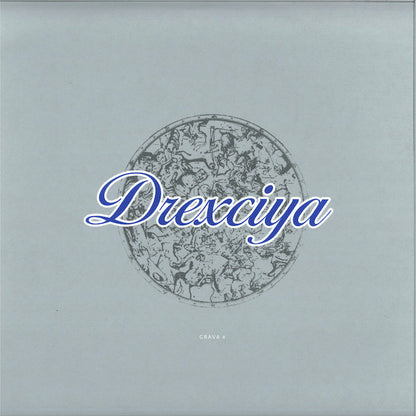 Drexciya "Grava 4"