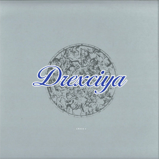 Drexciya "Grava 4"