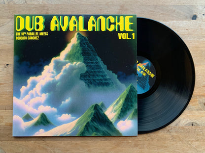 18th Parallel meets Roberto Sanchez "Dub Avalanche" Vol.1