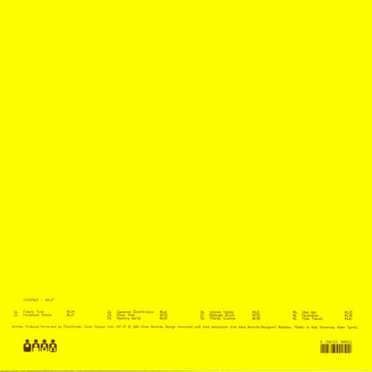 Elecktroids "Elektroworld"