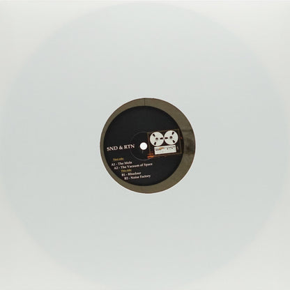 SND & RTN "ECHO LTD 013"