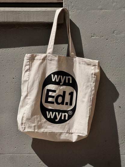 Analog Bar "Wyn Wyn" Bag Edition 1. (2026)