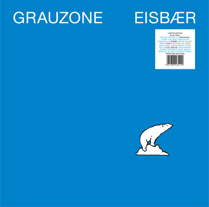Grauzone "Eisbär" (classic)