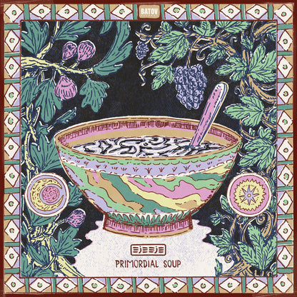 Eje Eje "Primordial Soup"