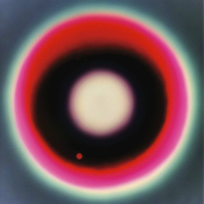 Mor Elian "Solid Space"