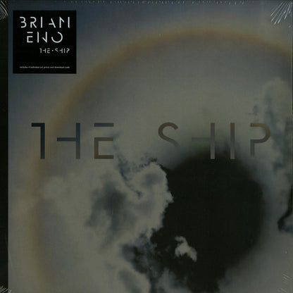 Brian Eno "The Ship" (1st Press)