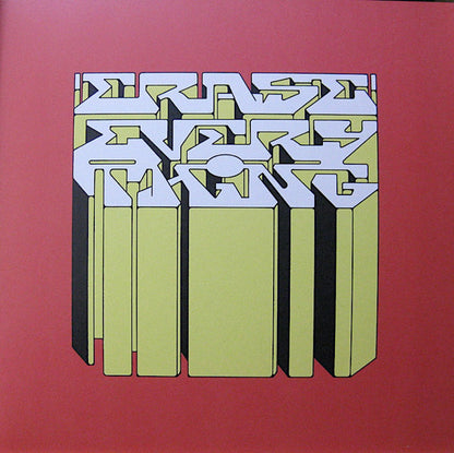 Fracture & Neptune "Erase Everything"/ "Good Stuff"