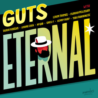Guts "Eternal"