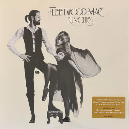 Fleetwood Mac "Rumours"