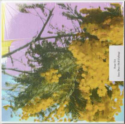 Four Tet "Into Dust" (Still Falling)