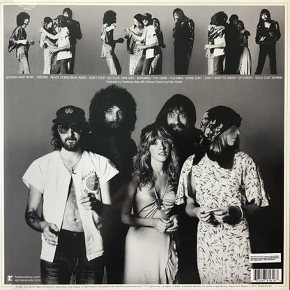 Fleetwood Mac "Rumours"