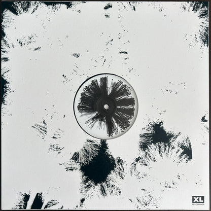 Four Tet "Into Dust" (Still Falling)