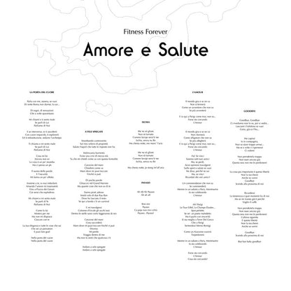 Fitness Forever "Amore E Salute"