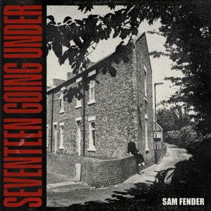 Sem Fender "Seventeen Going Under"