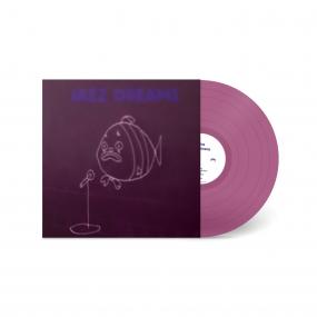 Fine "Jazz Dreams" (clear purple / coming soon)
