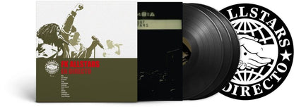 FK Allstars "En Directo" Live (2026 Limited Edition)