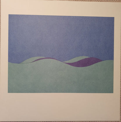 Flore Laurentienne " Volume II" (LTD. Blue Vinyl)