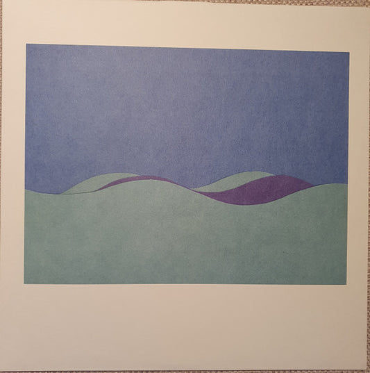Flore Laurentienne " Volume II" (LTD. Blue Vinyl)