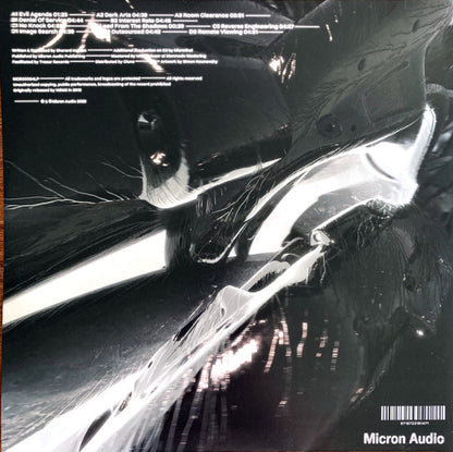 Dj Stingray 313 "F.T.N.W.O."