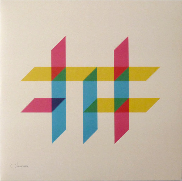 Gogo Penguin "Man Made Object"