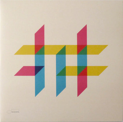 Gogo Penguin "Man Made Object"