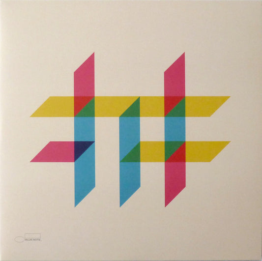 Gogo Penguin "Man Made Object"