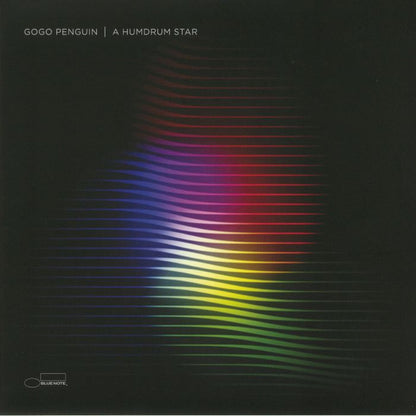Gogo Penguin "A Humdrum Star"