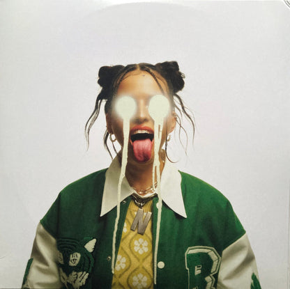 Nina Chuba "Glas" (Picture Disc)