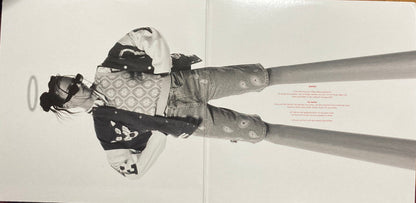 Nina Chuba "Glas" (Picture Disc)