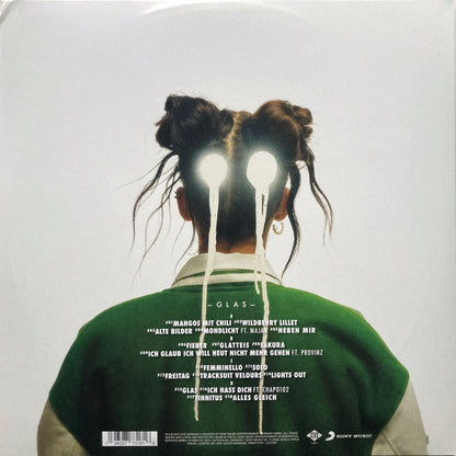 Nina Chuba "Glas" (Picture Disc)