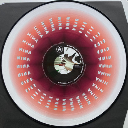 Nina Chuba "Glas" (Picture Disc)