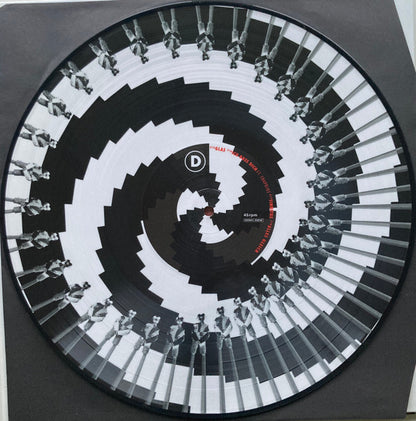 Nina Chuba "Glas" (Picture Disc)